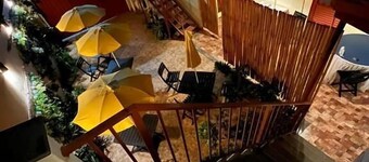 Pousada Recanto das Flores