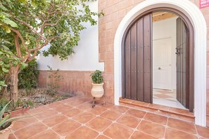 Detalle exterior