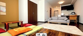 Hakomachi Kaiyado  Hakodatekan 202 A hotelty / hakodate Hokkaidō