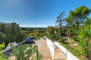 Área da propriedade