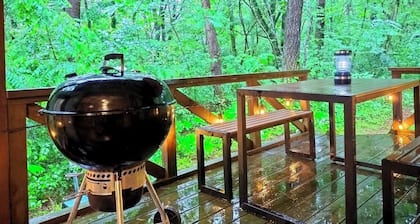 United Resort Karuizawa 1 / Agatsumagun Gunma