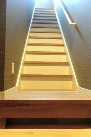 Interior - Two Story Duplex  Two Private  Detached Units in a House / Kyoto Kyōto (Kyoto)