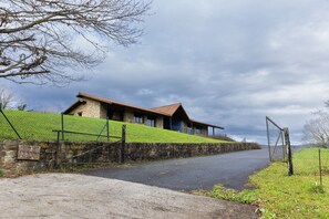 Ulkopuoli