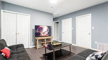 Téléviseur, jeux vidéo