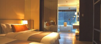 Premier Suite Room | Olive Bay Cuisine Plan New  / Saikai Nagasaki