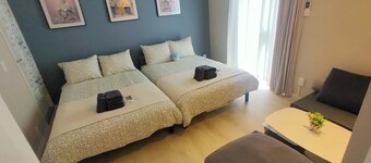 1 minute walk from JR station  Private rental  H / Saitama Saitama