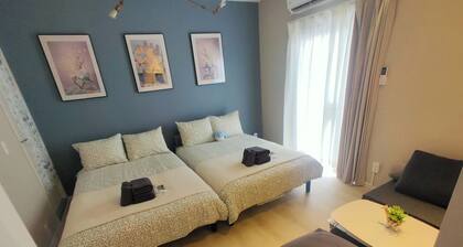 1 minute walk from JR station Private rental H / Saitama Saitama