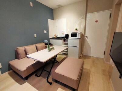 1 minute walk from JR station  Private rental  H / Saitama Saitama