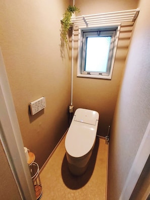 Hair dryer, towels - 1 minute walk from JR station  Private rental  H / Saitama Saitama (Saitama)