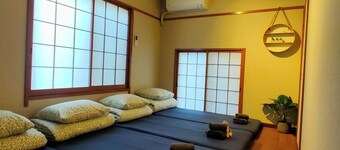 1 minute walk from JR stationPrivate room availab / Saitama Saitama