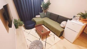 TV