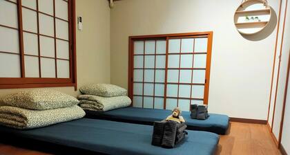 1 minute walk from JR stationPrivate room availab / Saitama Saitama