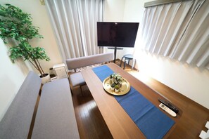 Interior - 3story house for rentNorth IkebukuroNext to Don - Ikebukuro Honcho Detached House / Toshima-ku Tokyo (Toshima-ku)