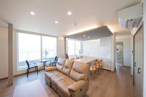 Guest House Aji Nakaniwa Private house overlooki - Guest House Aji Nakaniwa / Takamatsu Kagawa