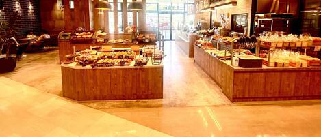 تناول الطعام