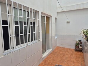 テラス / パティオ