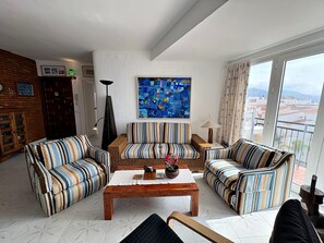 TV - AP411 VERDEMAR BEACH PARADISE (Nerja)