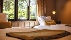 2 bedrooms, down comforters, pillowtop beds, minibar - GLAMDAY STYLE HOTEL SUITE KAWANONE (Karuizawa)