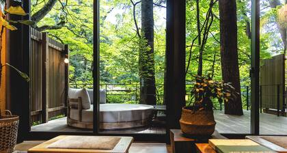 GLAMDAY STYLE HOTEL SUITE KAWANONE