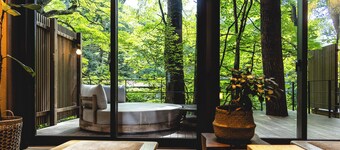 GLAMDAY STYLE HOTEL SUITE KAWANONE