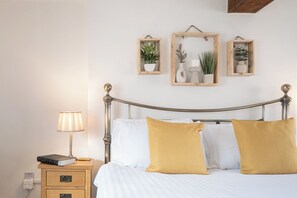 Maison, 2 chambres, vue jardin | 2 chambres, fer et planche à repasser, Wi-Fi gratuit