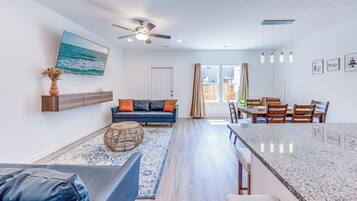 Smart TV, offices