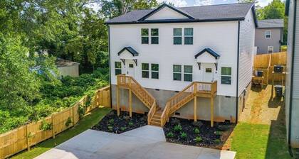 Modern 3BR Greenville Stay | Close to Dining, Parks & Downtown