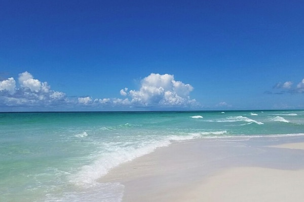 Liggestole, badehåndklæder