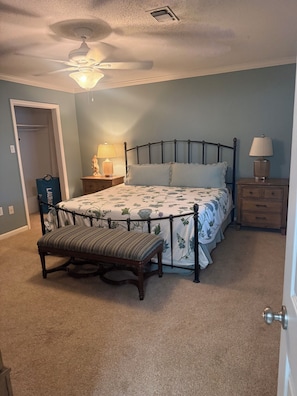 3 Schlafzimmer, WLAN, Bettwäsche