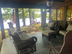 Terrass/Patio