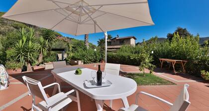 Casa G un Giardino su Portoferraio
