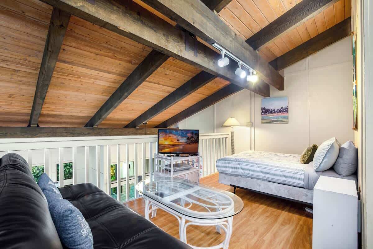 3 chambres, fer et planche à repasser, Wi-Fi gratuit, draps fournis