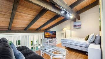 3 chambres, fer et planche Ă repasser, Wi-Fi gratuit, draps fournis