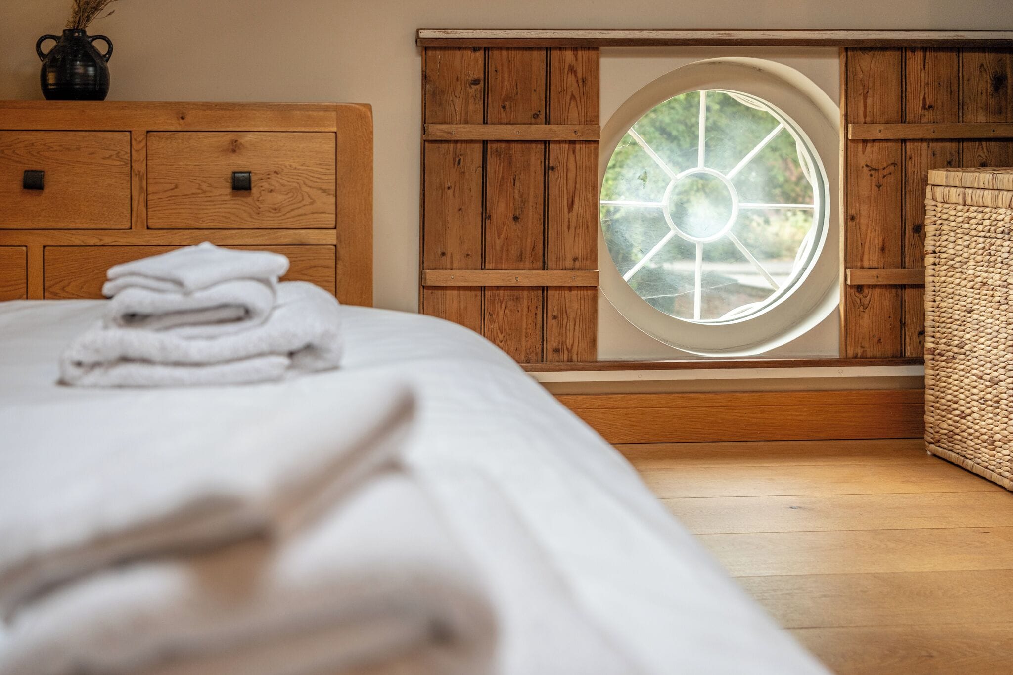 House, Garden View | 1 bedroom, iron/ironing board, free WiFi