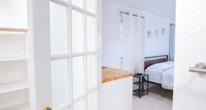 Cozy apartment next to Busch Gardens / USF