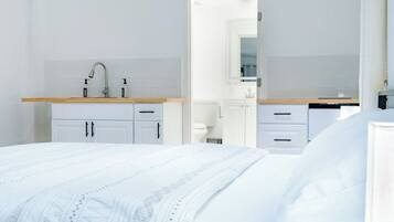 1 Schlafzimmer, Zimmersafe, Bügeleisen/Bügelbrett, WLAN