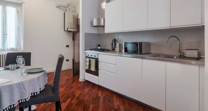Menotti Apartment