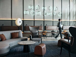 Reception - (Nanchang)