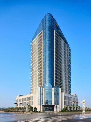 Exterior - (Nanchang)