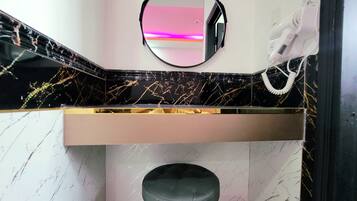 Superior Double Room | Desk, free WiFi