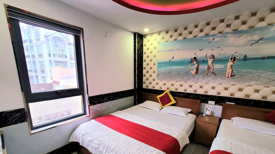 Thiem Thanh Hotel