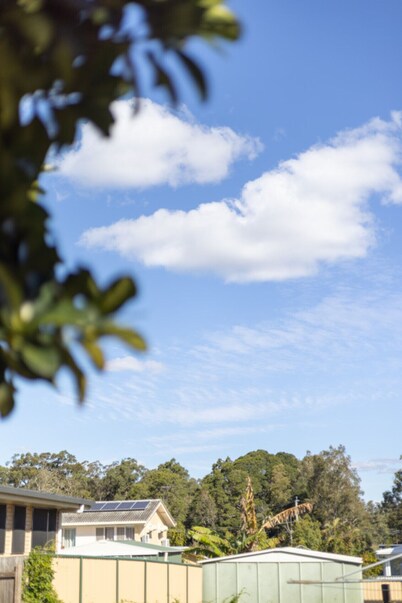 1 Bedroom Unit near highway/ transports & shops