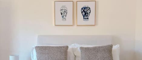 1 chambre, bureau, fer et planche Ă  repasser, Wi-Fi gratuit