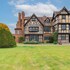 Severn End - 15th Century Manor House