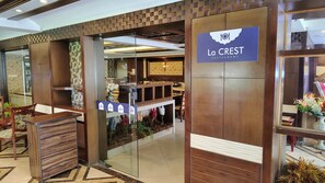 Restaurant - Crestmont Ashapurna Jaipur  (Jaipur)