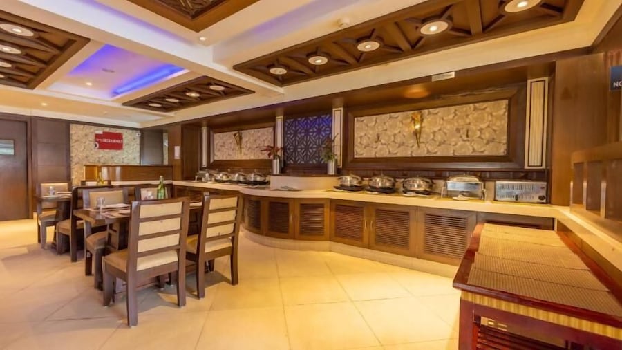 Crestmont Ashapurna Jaipur