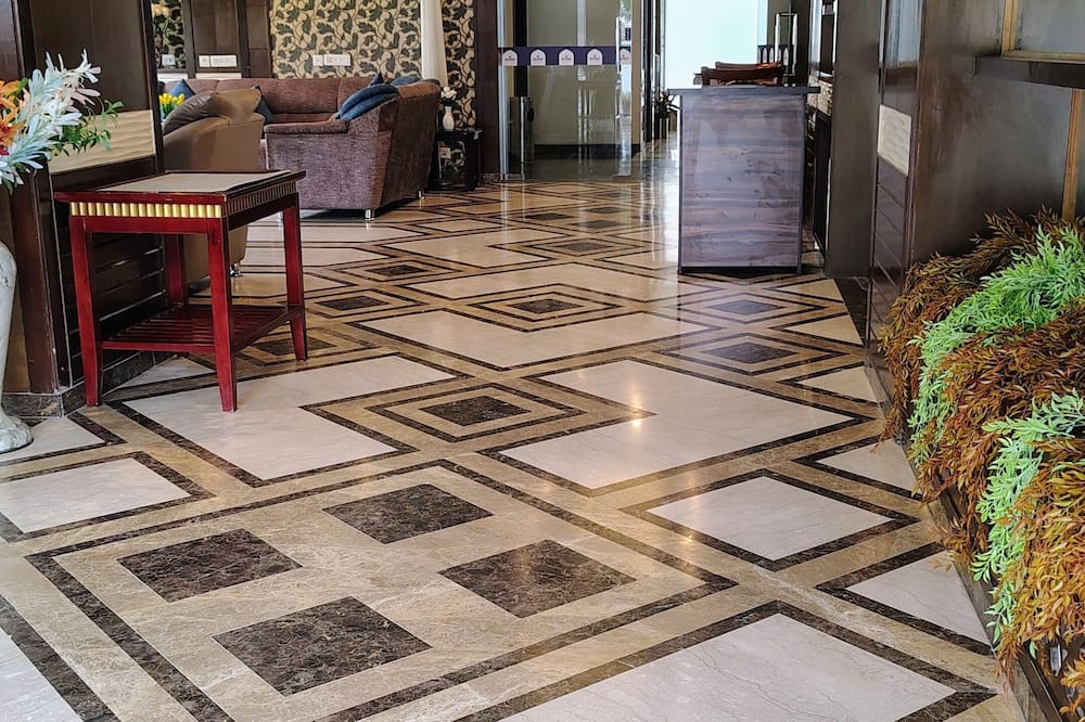Crestmont Ashapurna Jaipur
