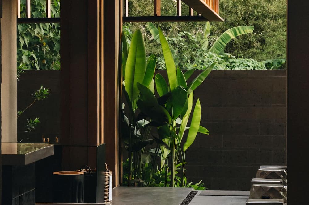 The Akasha Canggu Hotel