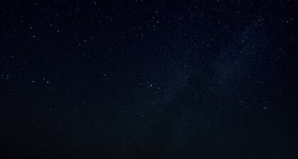 Nomads Heaven Desert Camp