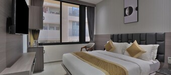 Hotel Legacy